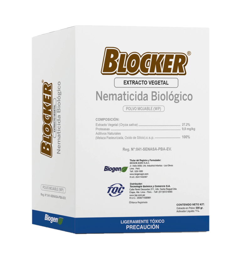 blocker-biogen